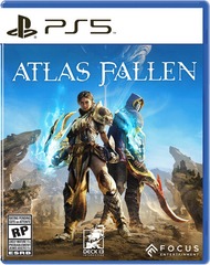 Atlas Fallen